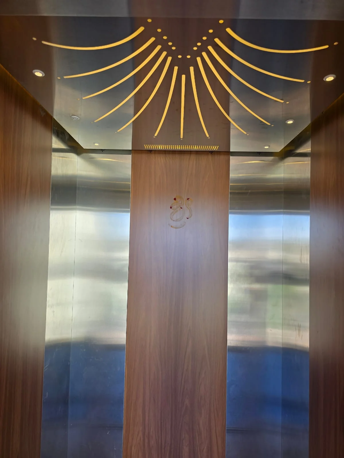 Eider Elevators installation in Bengaluru, view 9